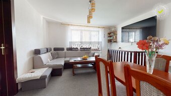 HALO reality - Predaj, trojizbový byt Predajná - EXKLUZÍVNE  - 3