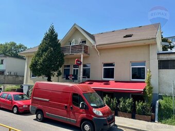 Predaj komerčného priestoru Topoľčany, Centrum - 3