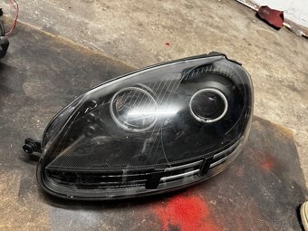 golf 5 angel eyes - 3