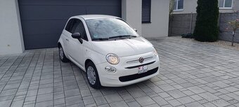 Fiat 500 1.0 Hybrid - 3