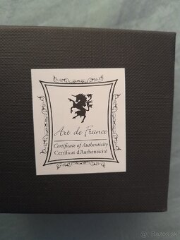 Dámska retiazka - 3