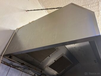 Predam gastro digestor - 3