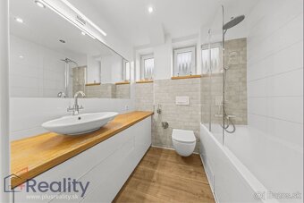 Trojizbový byt – Bratislava, Staré Mesto - 3