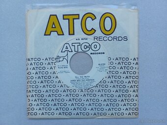 Predám gramoplatne, CD, DVD - 3