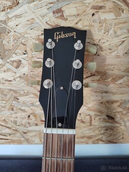 Predám elektrickú gitaru GIBSON SG USA - 3