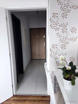 2-izbový byt do prenájmu Lodenica Piešťany - 3