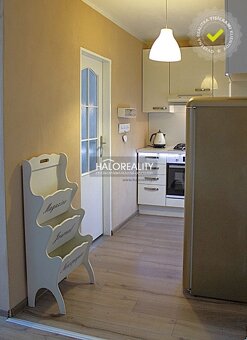 HALO reality - Predaj, dvojizbový byt Košice Západ - Terasa, - 3