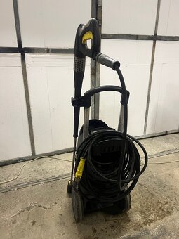 Kärcher HD 7/18 - 3