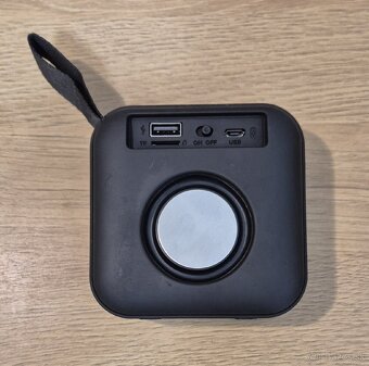 Niceboy RAZE Mini – 5W, Bluetooth 4.2 - 3