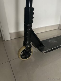 Freestyle kolobežka - 3