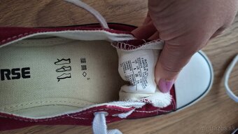 Tenisky CONVERSE ALL STAR vel.38 - 3