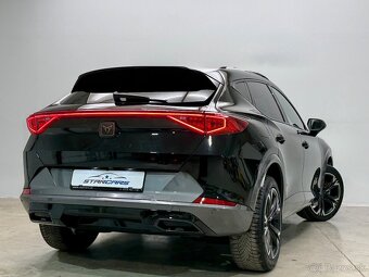 Cupra Formentor 1.5 TSI 150k DSG - 3