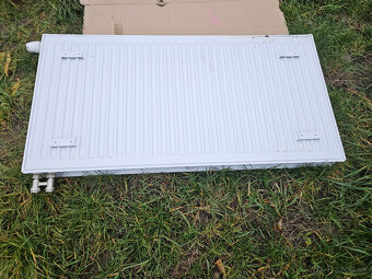 predám doskové radiátory - 3