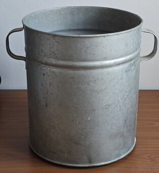 Zavárací hrniec - 3