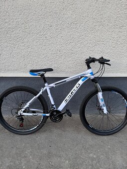 LauxJack MTB - NOVÝ - 3