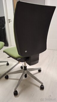 Kancelárska stolička - 3