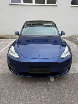 TESLA MODEL Y FACELIFT LONG RANGE,DUAL MOTOR,4×4, 378KW/513P - 3