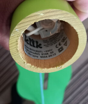 Klik 0106.04 - Stropné svietidlo - 3