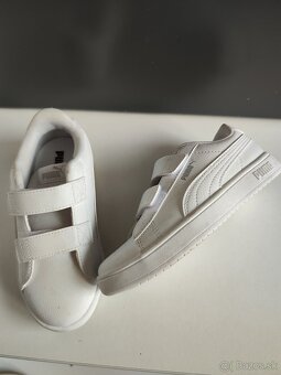 Tenisky Puma veľ.30 - 3