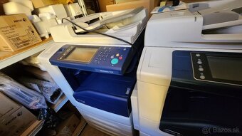 Predam tlaciaren xerox work center 7225 - 3