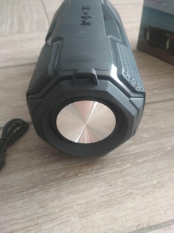 Bluetooth reproduktor H29 - nový - 3