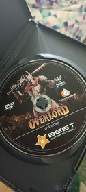 Predám hru na Pc Overlord(nová nikdy použita) - 3
