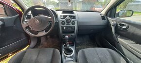 Renault megane 1.9dci 88kw - 3