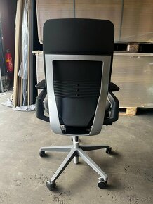 Kancelárska stolička Steelcase Gesture - 3