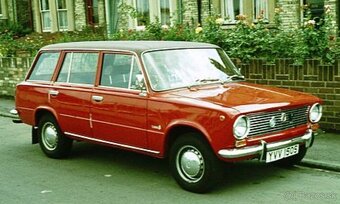 Lada Vaz - 3
