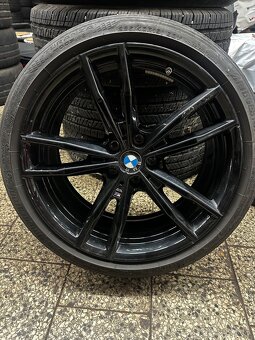 Predam elektrony M sport 19 na BMW 3 - 3