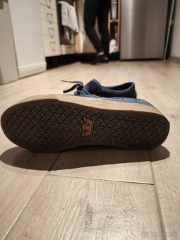 Slip on Supra - 3