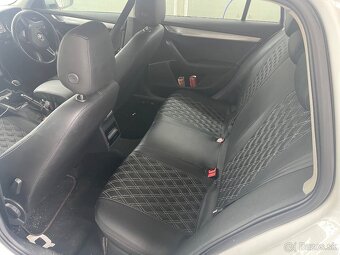 Predam Skoda Octavia 16tdi dovoz gb - 3