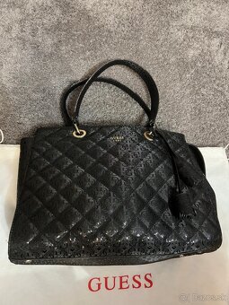 Guess elegantná kabelka - SUPER CENA - 3