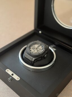 Hublot King Power Unico Black Magic 48mm LIMITED 500pcs - 3