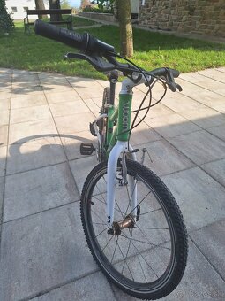 Woom bicykel 4 - 3