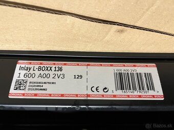 Bosch kladivo gbh 240 - 3