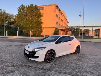 Renault Megane rs250 cup - 3