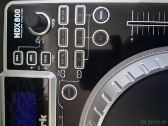 NUMARK - 3