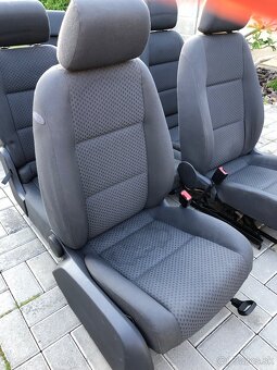 Vw Touran - 3