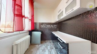 HALO reality - Predaj, dvojizbový byt Detva, v centre - 3