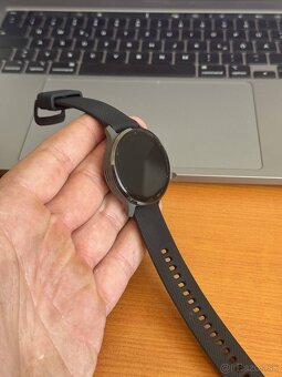 Garmin Venu 3s Black - nové - 3