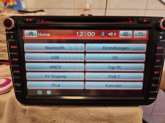 android auto radio - 3