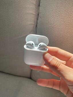 AirPods 2019 - 3