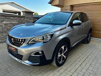 Peugeot 3008 1.2 PureTech Allure EAT6 - 3