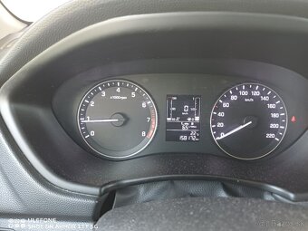 Hyundai i20 active - 3