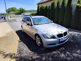 Predám/ Vymením Bmw e91 - 3