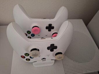 Xbox one S 1 Tera - 3