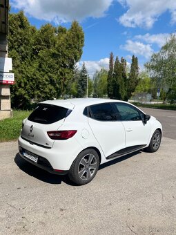 Renault clio - 3
