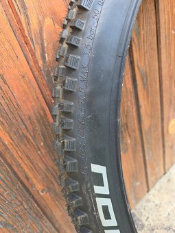 Plášte Schwalbe - 3