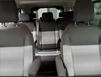 Citroen Spacetourer XL 180PS - 3